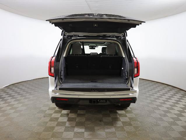 Certified 2025 Ford Expedition Active AWD/4WD image 37