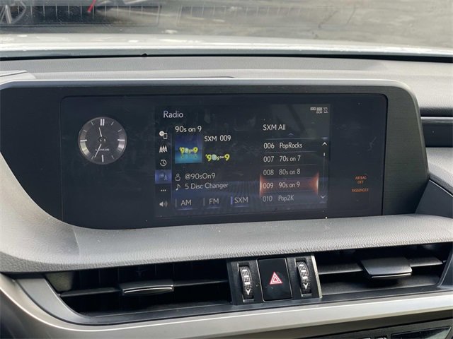 Used 2019 Lexus ES 350 350 image 11
