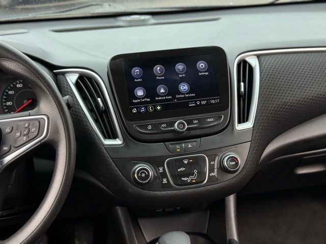 Used 2025 Chevrolet Malibu LS image 23