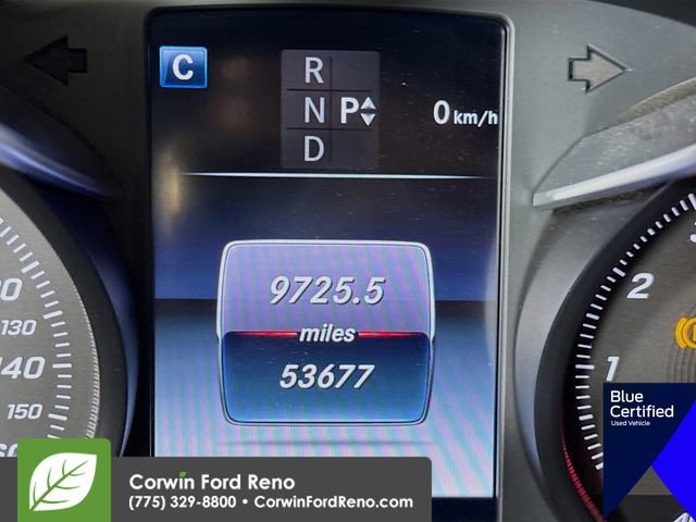 Used 2017 Mercedes-Benz C 300 4MATIC Sedan image 15