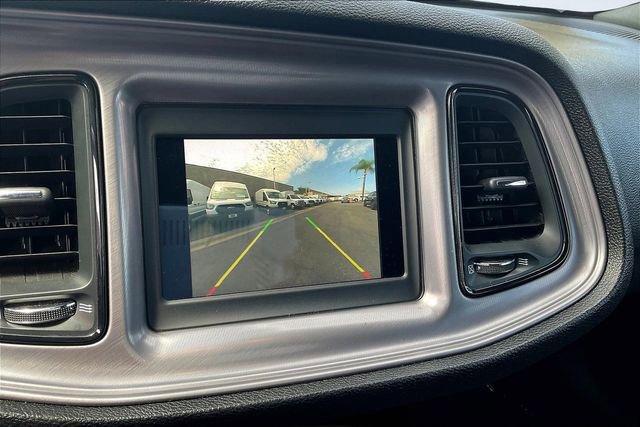 Used 2023 Dodge Challenger SXT image 19