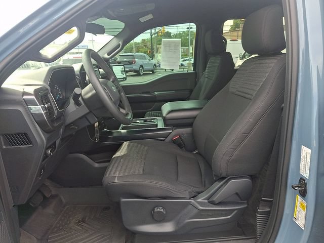 Certified 2023 Ford F150 XL w/ STX Appearance Package AWD/4WD image 13