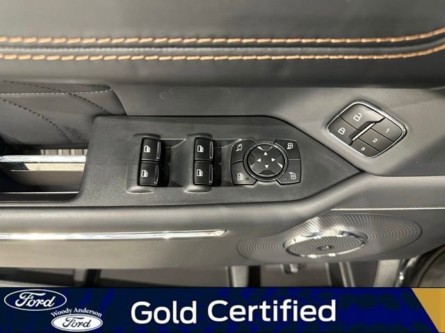 Certified 2023 Ford Expedition Max Platinum image 25