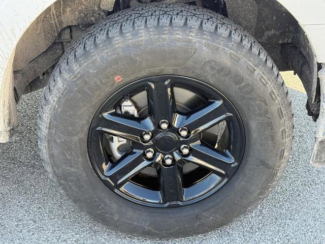 Certified 2025 Ford F150 XLT w/ Equipment Group 301A Standard image 8