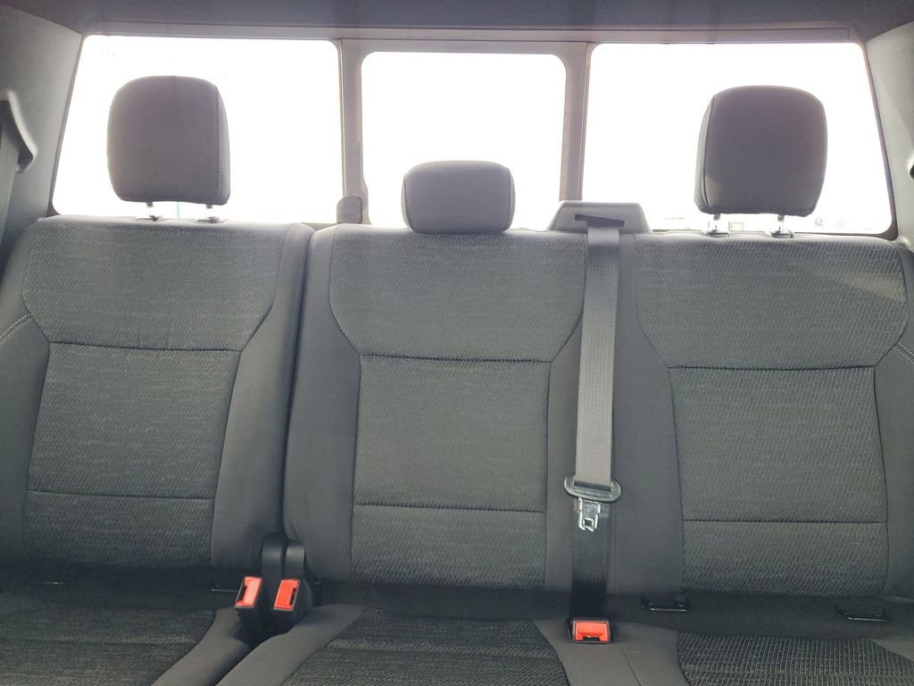 Certified 2022 Ford F150 XLT w/ Equipment Group 302A High image 31