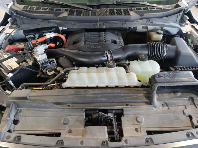 Certified 2021 Ford F150 XLT w/ Equipment Group 302A High image 17