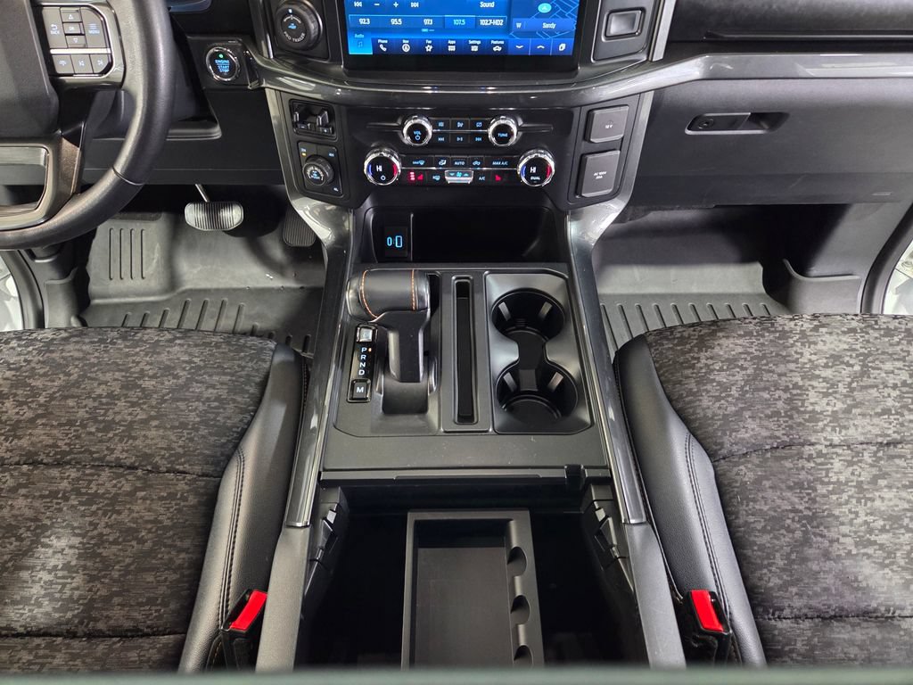 Certified 2021 Ford F150 Tremor w/ Equipment Group 401A Mid AWD/4WD image 25