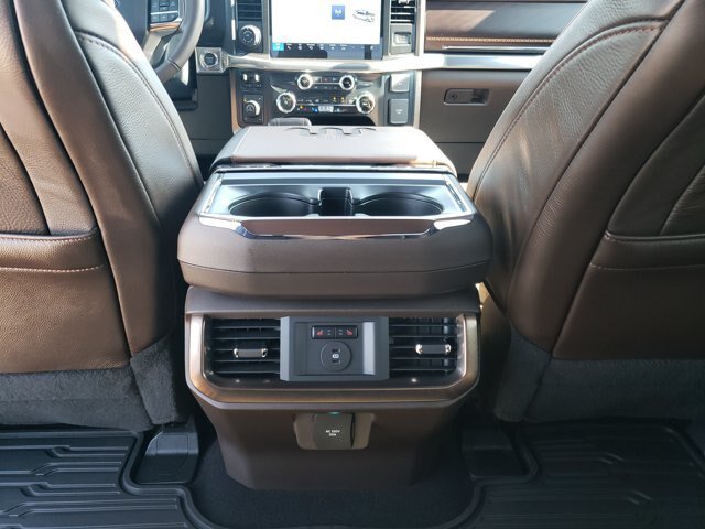 Certified 2025 Ford F150 King Ranch w/ FX4 Off-Road Package AWD/4WD image 18