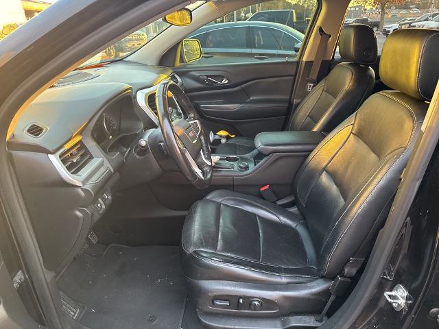 Used 2018 GMC Acadia SLT image 10