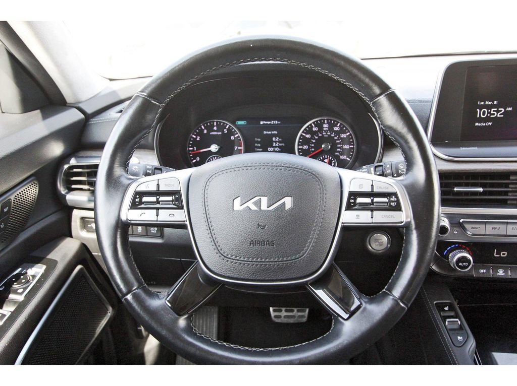Used 2022 Kia Telluride SX w/ SX Prestige Package image 15