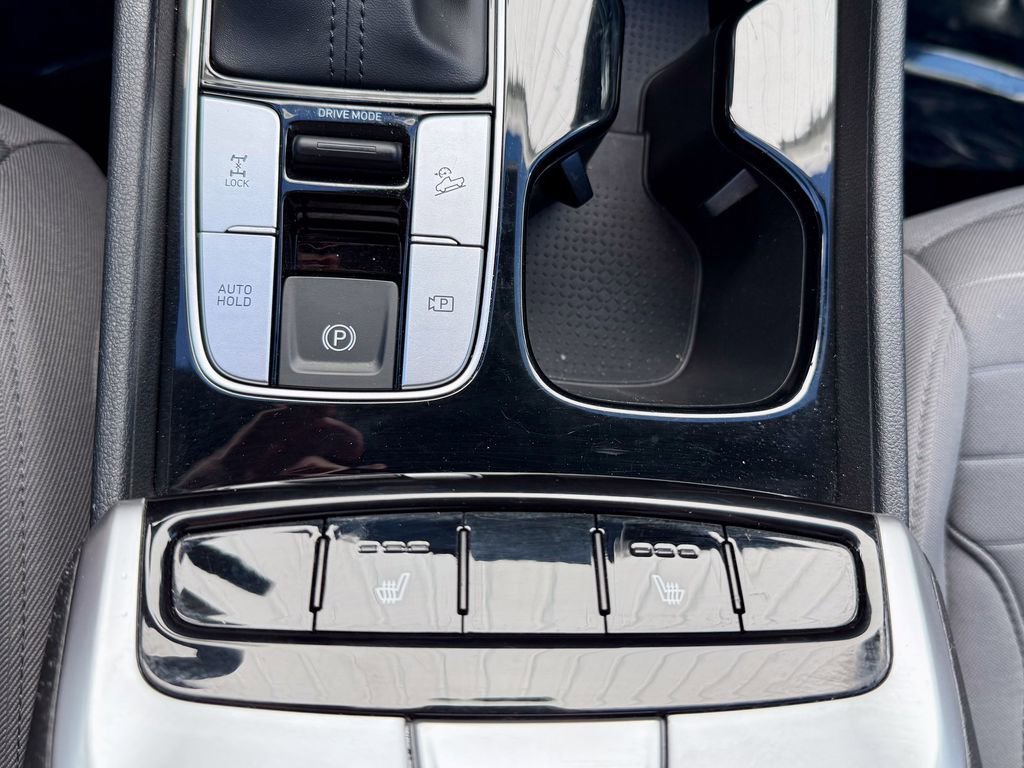 Used 2023 Hyundai Santa Cruz SEL w/ Activity Package image 32