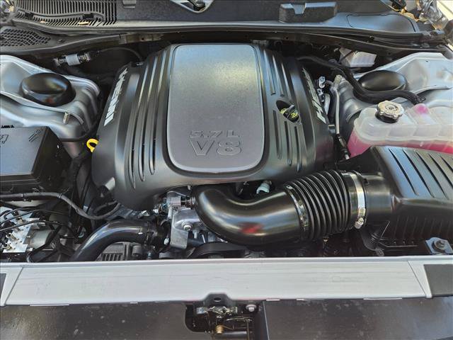 Used 2023 Dodge Challenger R/T w/ Plus Package RWD image 20