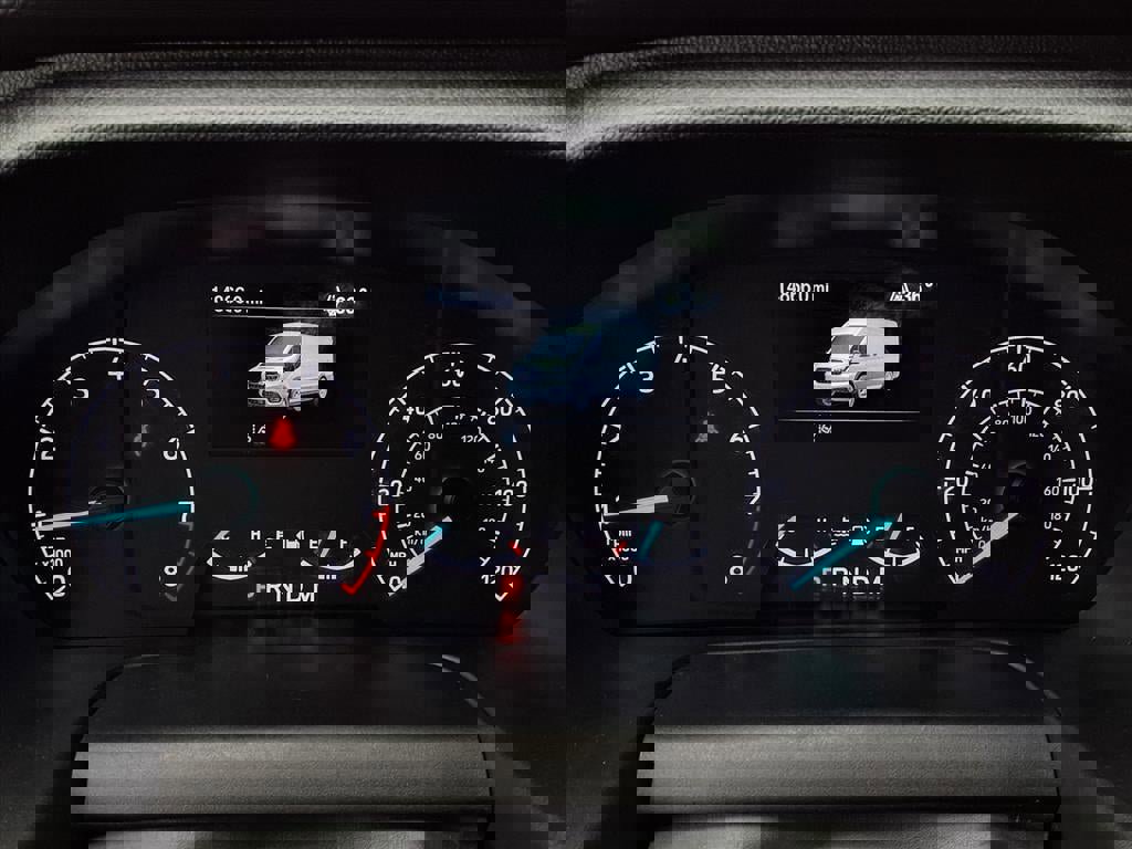 Certified 2024 Ford Transit 250 Low Roof w/ Exterior Upgrade Package image 17