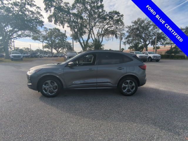 Certified 2023 Ford Escape ST-Line w/ Tech Pack #1 image 2