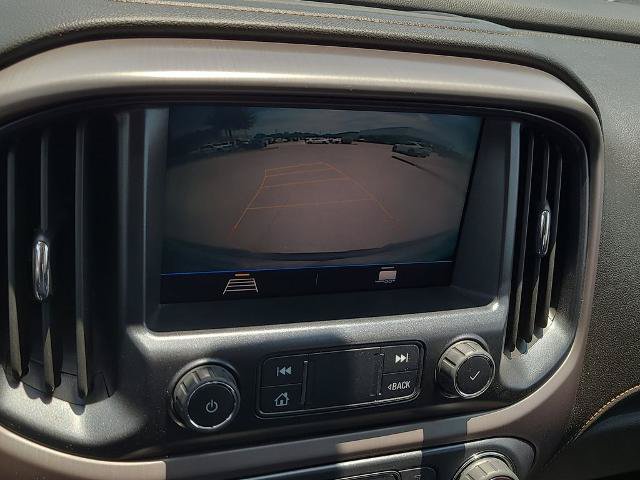 Used 2021 GMC Canyon AT4 AWD/4WD image 24