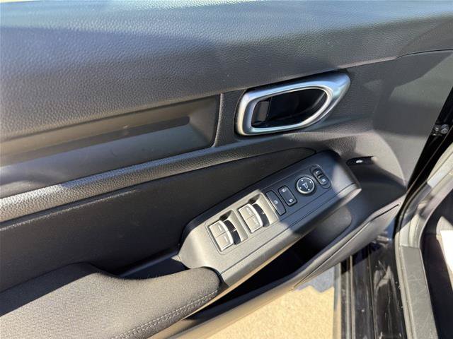 Used 2025 Honda Civic LX image 11