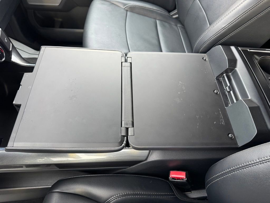 Certified 2023 Ford F150 XLT w/ Equipment Group 302A High image 28