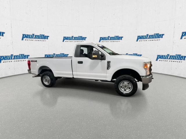 Certified 2022 Ford F350 XL w/ Power Equipment Group AWD/4WD image 3