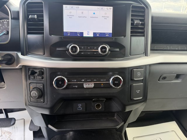 Certified 2022 Ford F150 XL w/ Trailer Tow Package AWD/4WD image 12