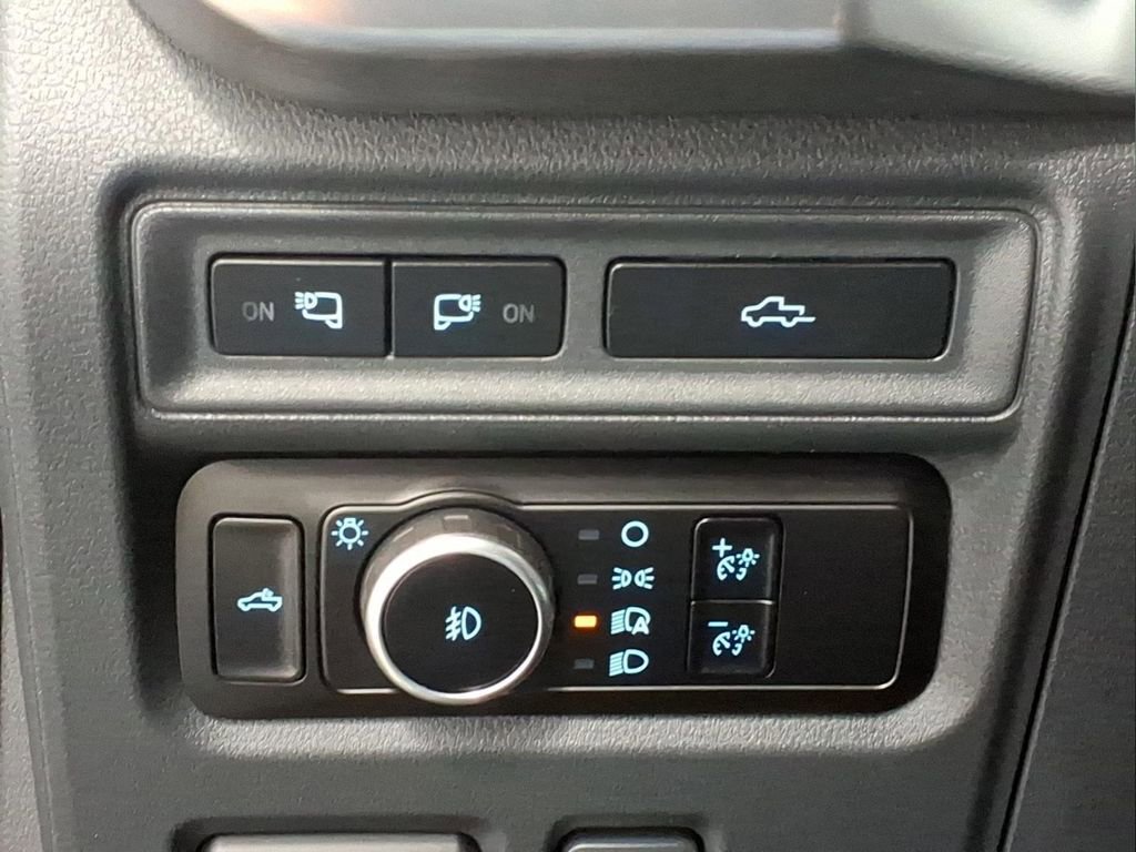 Certified 2023 Ford F150 Lariat w/ Equipment Group 502A High AWD/4WD image 21