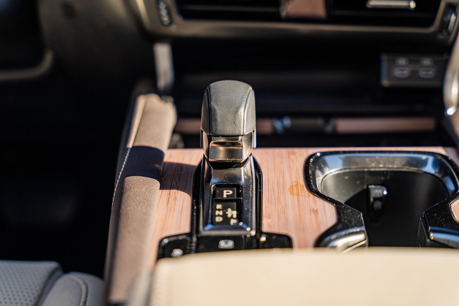 Used 2023 Lexus RX 350 SERIES image 35