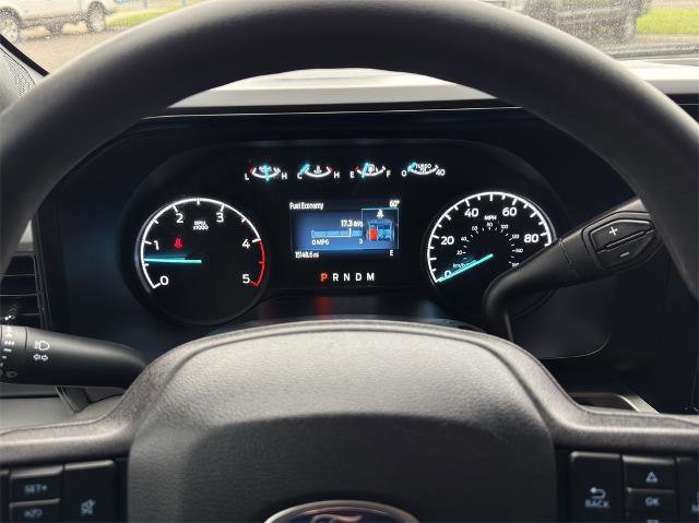 Certified 2025 Ford F250 XLT w/ 360-Degree Camera Package image 21