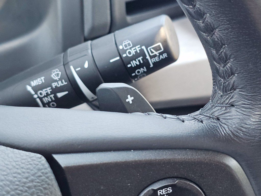 Used 2023 Honda Odyssey EX-L image 15