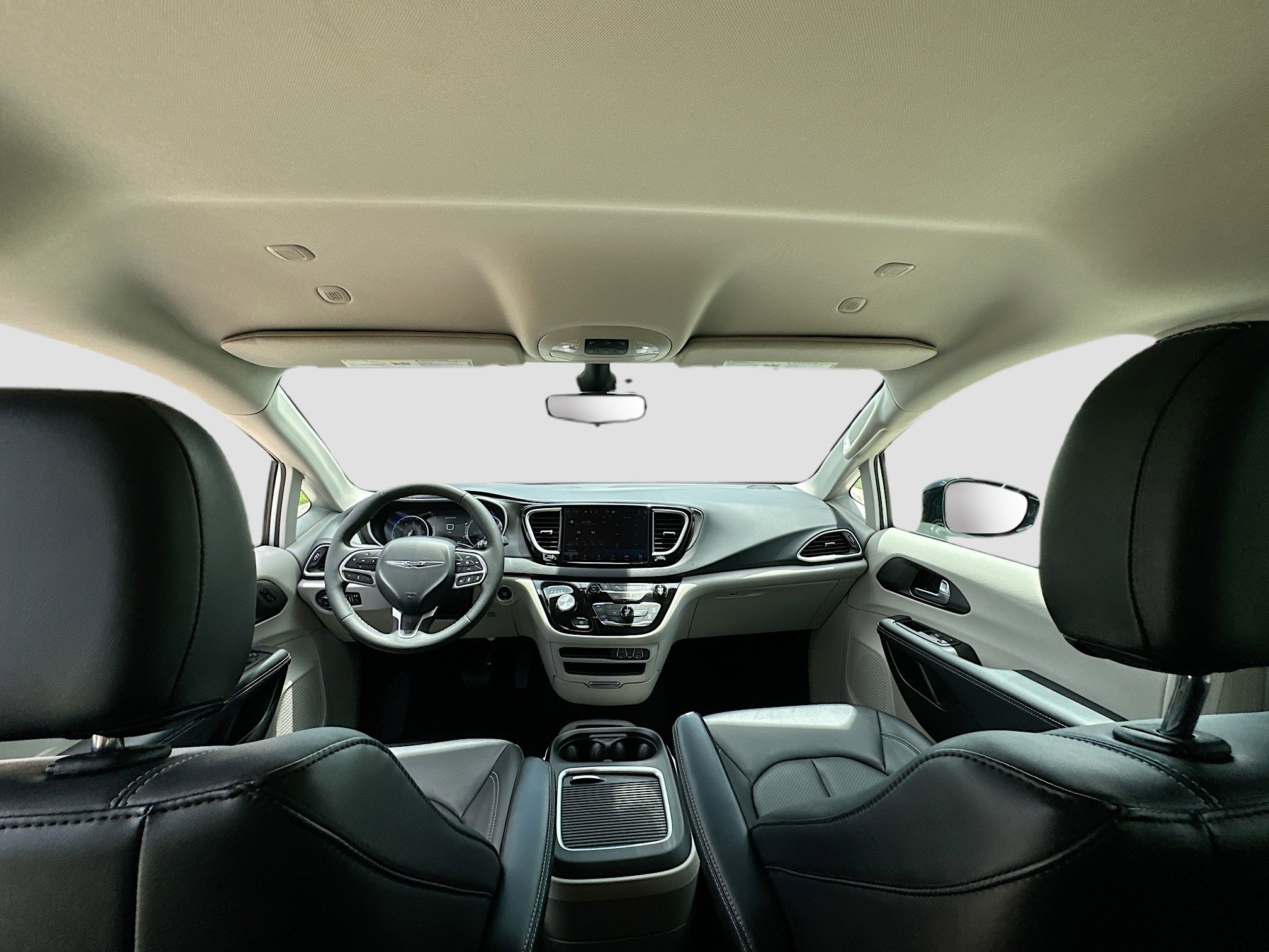 Used 2024 Chrysler Pacifica Touring-L FWD image 20