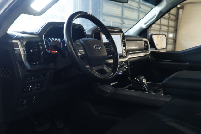 Certified 2021 Ford F150 Lariat AWD/4WD image 10