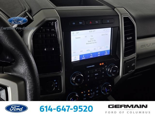Certified 2020 Ford F250 Lariat AWD/4WD image 26