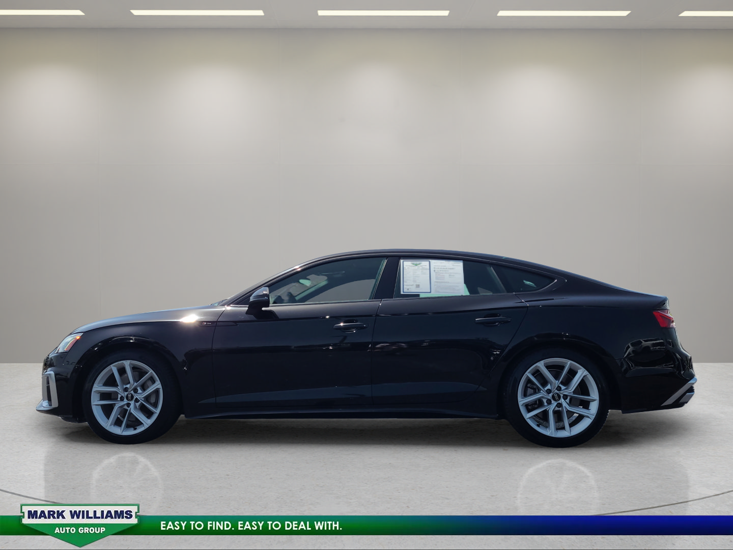 Used 2023 Audi A5 2.0T Prestige AWD/4WD image 7