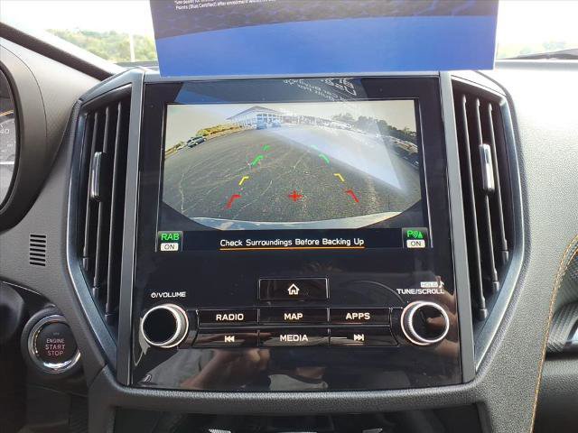 Used 2024 Subaru Forester Wilderness image 16