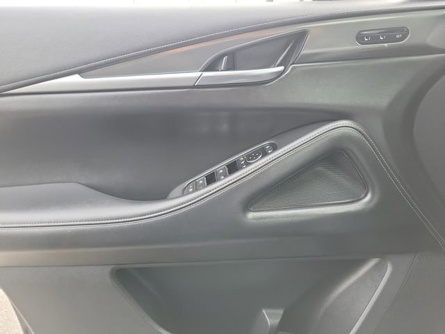 Used 2022 INFINITI QX60 Luxe w/ Cargo Package image 21