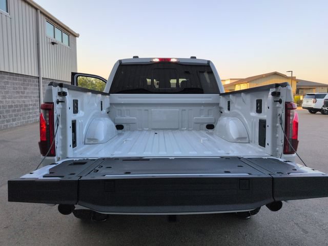 Certified 2026 Ford F150 Tremor w/ Equipment Group 402B AWD/4WD image 29