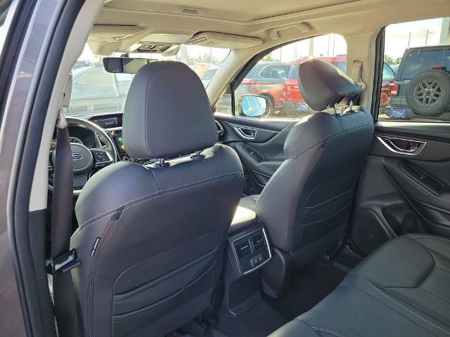 Used 2021 Subaru Forester Limited AWD/4WD image 14