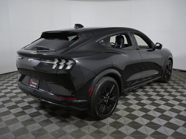 Certified 2025 Ford Mustang Mach-E GT AWD/4WD image 8