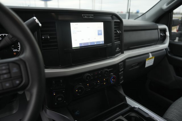 Certified 2025 Ford F350 XLT w/ 360-Degree Camera Package image 25