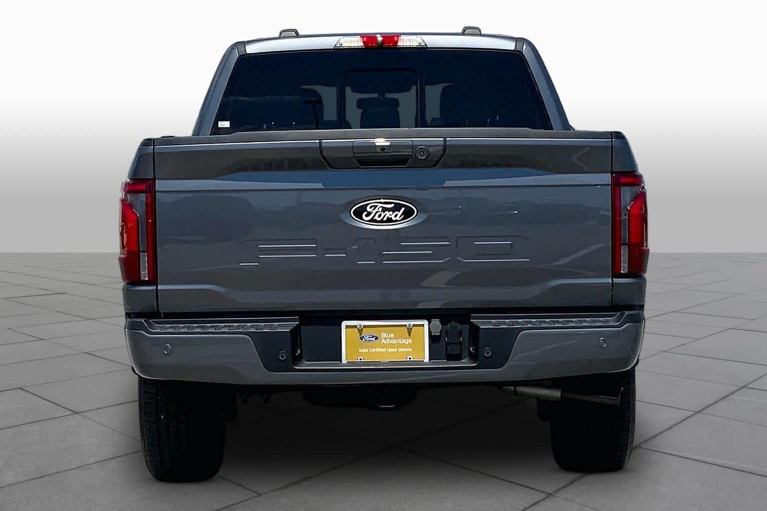 Certified 2024 Ford F150 Platinum w/ FX4 Off-Road Package AWD/4WD image 5
