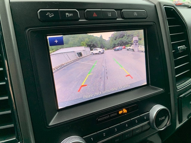 Certified 2020 Ford Expedition Max XLT AWD/4WD image 35
