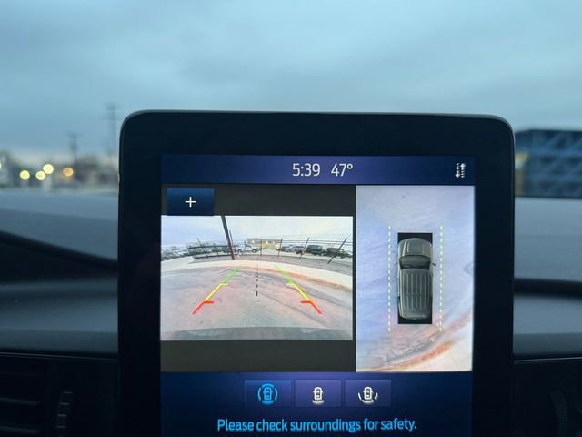 Certified 2020 Ford Explorer ST w/ Premium Technology Package image 11