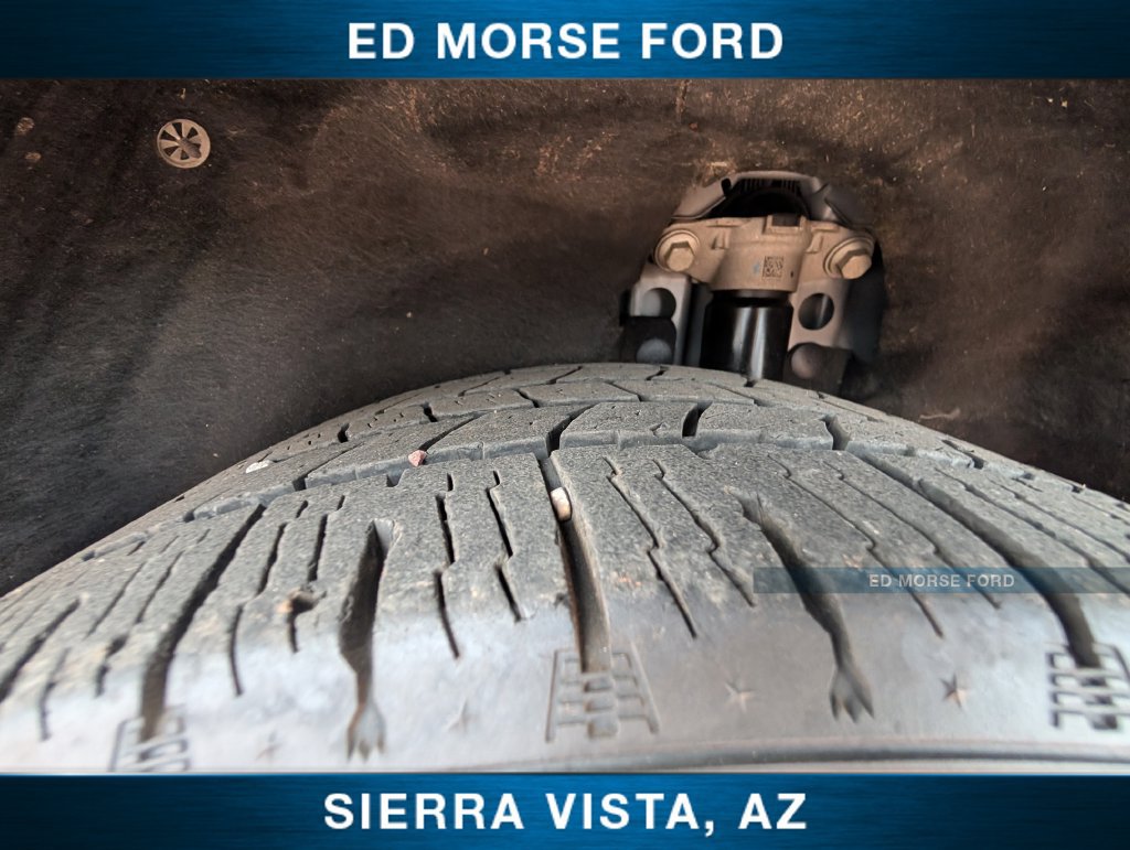 Certified 2022 Ford Escape SE w/ SE Sport Appearance Package FWD image 25