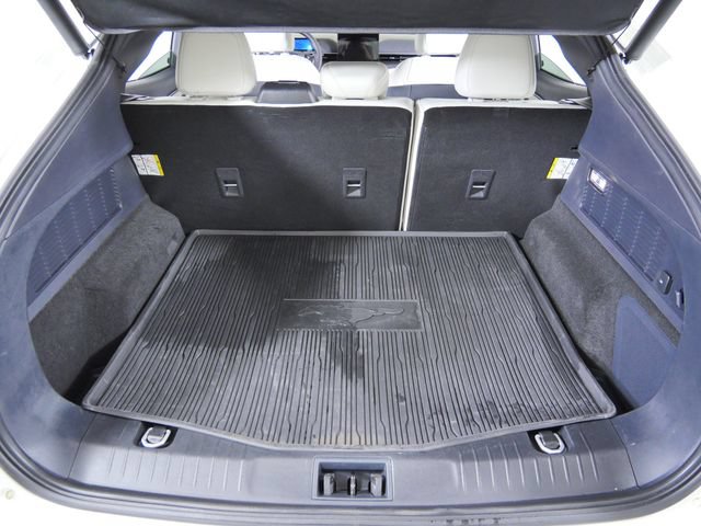 Certified 2023 Ford Mustang Mach-E Premium AWD/4WD image 17