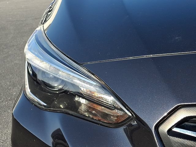 Used 2019 Subaru Crosstrek 2.0i Limited w/ Moonroof Package w/Navigation AWD/4WD image 9