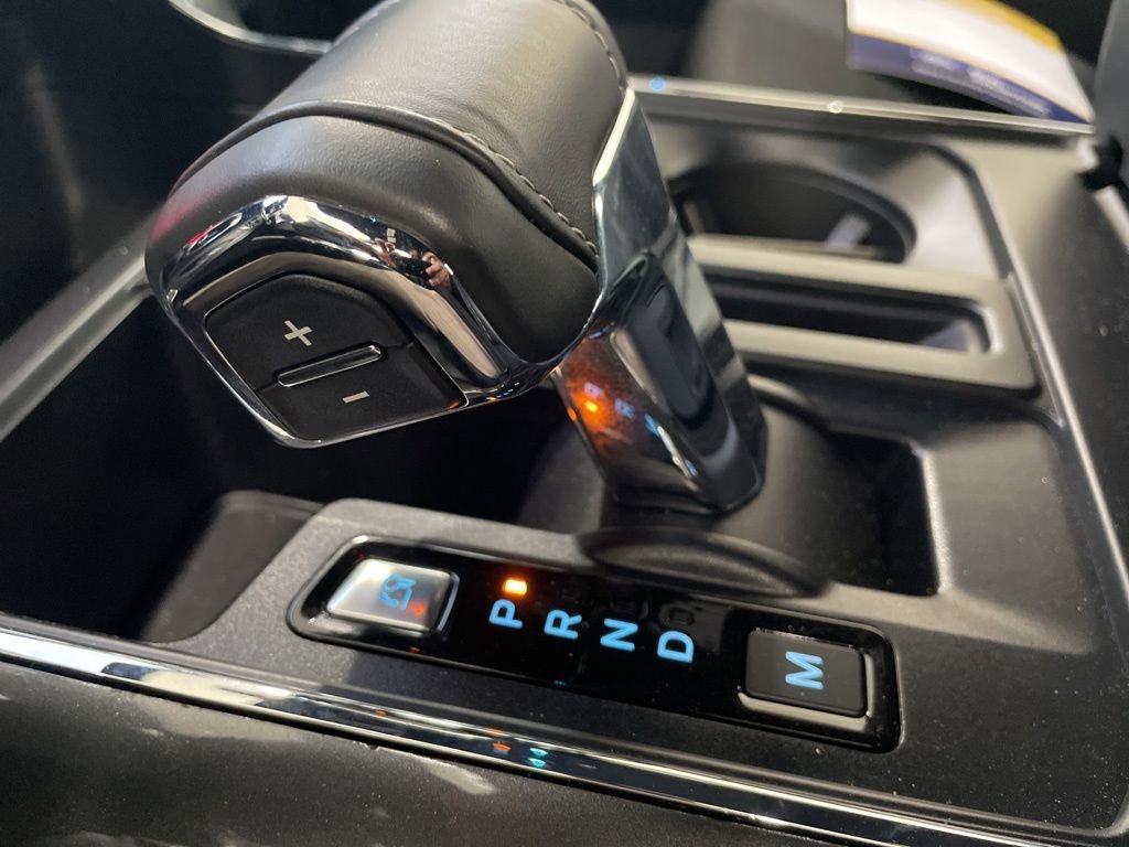 Certified 2022 Ford F150 XLT w/ Equipment Group 302A High image 23