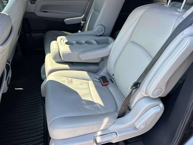 Used 2019 Honda Odyssey Elite image 19