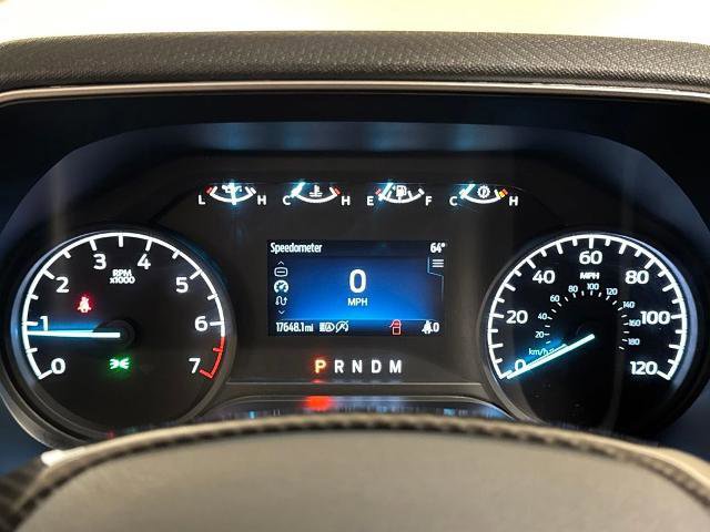 Certified 2022 Ford F150 XLT w/ Bed Utility Package image 23