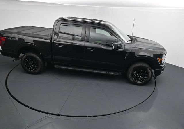 Certified 2026 Ford F150 XLT w/ Equipment Group 302A MID AWD/4WD image 30