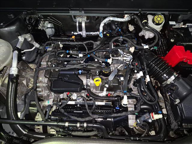 Certified 2024 Ford Bronco Sport Big Bend AWD/4WD image 23