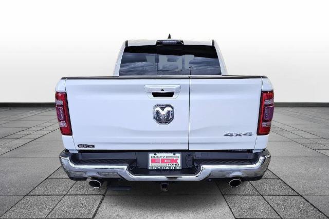 Used 2023 RAM 1500 Limited AWD/4WD image 6