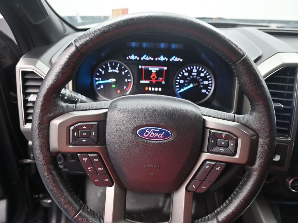 Certified 2020 Ford Expedition Max XLT image 30